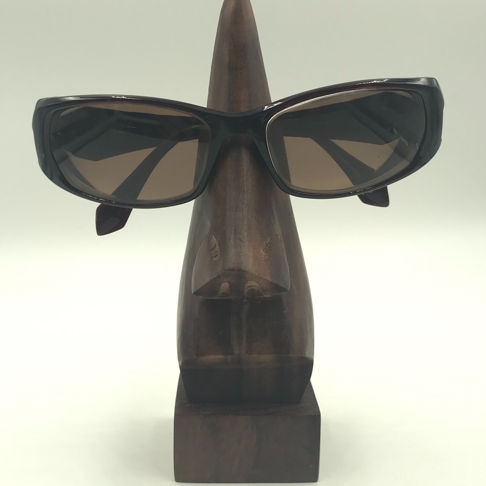 Koali Morel France 6539 Black Purple Sunglasses